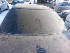 Стекло заднее. Toyota Crown, JZS151 Двигатель 2JZGE
