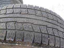 Bridgestone Blizzak MZ-02. Зимние, без шипов, износ: 20%, 1 шт