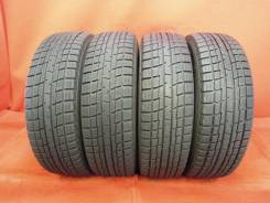 Yokohama Ice Guard IG30. Зимние, без шипов, 2014 год, износ: 10%, 4 шт