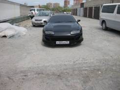 Бампер. Toyota Supra, JZA80