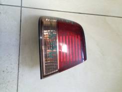 Стоп-сигнал. Nissan Sunny, FB15
