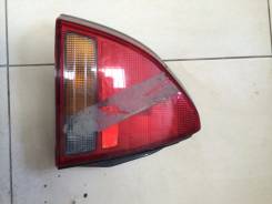 Стоп-сигнал. Honda Prelude