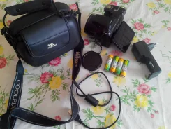 Nikon Coolpix L830 ����