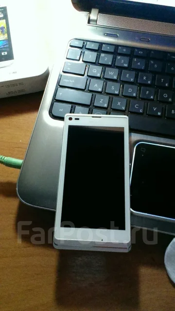 Sony Xperia L. �/� ����