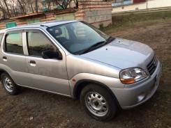 Отдам под выкуп Suzuki Swift, 2000 год по 1000 рублей в сутки!