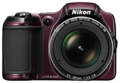 Nikon Coolpix L820. 15 - 19.9 ��, ���: 14� � ����� ����