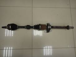 Привод. Honda Accord Honda Accord Tourer Honda Stream, DBA-RN7, DBA-RN8, DBA-RN9 Двигатель R20A3
