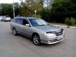 Отдам под выкуп Nissan Avenir, 2003 год по 1000 рублей в сутки!