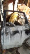 Дверь боковая. Honda Jazz, GD1 Honda Fit, GD4, GD3, GD2, GD1