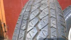 Bridgestone R600. Летние, 2013 год, 5 %, 1 шт