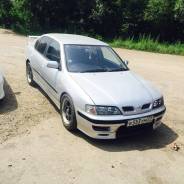 Аренда+Выкуп Nissan Primera по 1000 рублей в сутки!