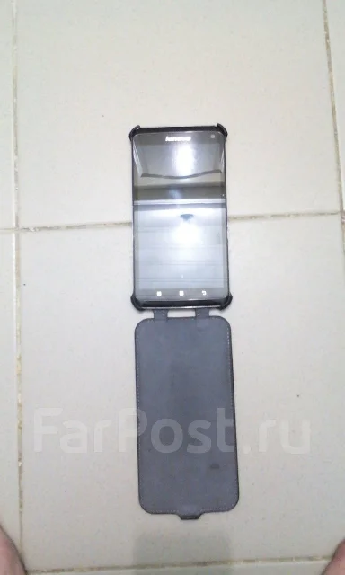 Lenovo S930. �/� ����