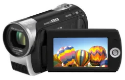 Panasonic SDR. ����� 4-� ��, � ���������� ����