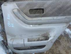 Обшивка двери. Honda CR-V, RD2, RD1