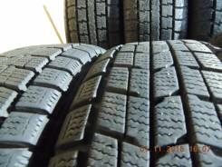 Dunlop DSX. Зимние, без шипов, 2006 год, износ: 10%, 2 шт