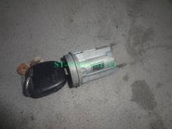 Замок зажигания. Toyota Yaris, NCP11, NCP12 Toyota Celica, ZZT230, ZZT231 Toyota Echo, NCP11, NCP12 Двигатели: 1NZFE, 2NZFE, 1ZZFE, 2ZZGE