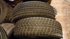 Bridgestone Blizzak MZ-03. Зимние, без шипов, износ: 10%, 2 шт