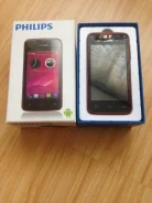 Philips Xenium W536. �/� ����
