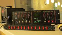 Dimmer control FX-44