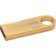 Флешки USB 2.0. 8 Гб, интерфейс USB 2.0