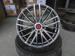 Lenso. 7.0x17, 5x114.30, ET45, ЦО 73,1 мм.