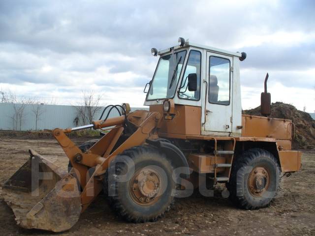 Руководство По Ремонту Погрузчика Пк-27