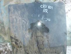 Стекло боковое. Honda CR-V, RD2, RD1