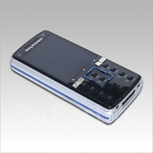 Sony Ericsson K850i ����