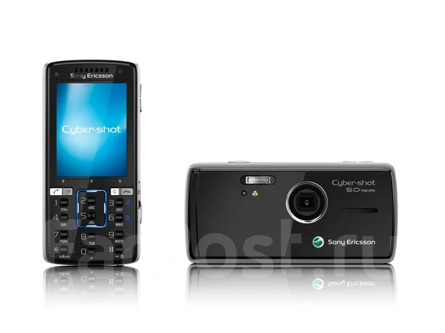 Sony Ericsson K850i ����