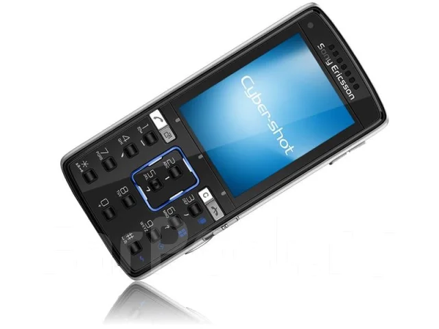 Sony Ericsson K850i ����