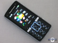 Sony Ericsson K850i ����
