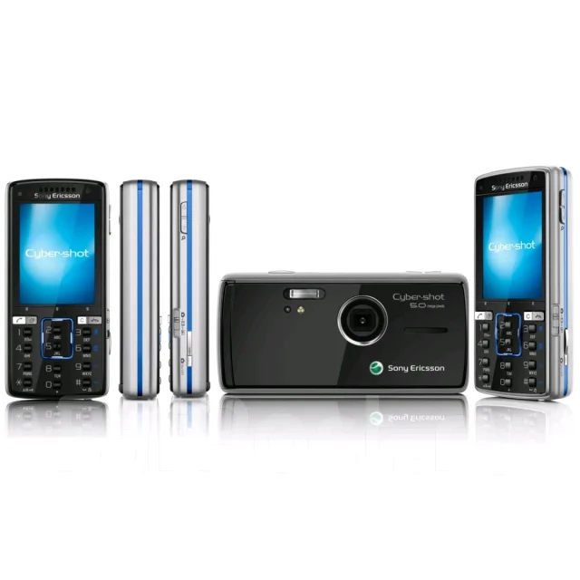 Sony Ericsson K850i ����