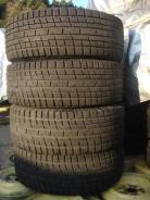 Yokohama Ice Guard IG30. Зимние, без шипов, 2011 год, износ: 10%, 4 шт