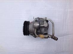 Компрессор кондиционера. Toyota: ist, Allex, Corolla Fielder, Probox, Succeed, Raum, Corolla Runx Двигатели: 1NZFE, 2NZFE, 1NZFNE