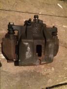 Суппорт тормозной. Toyota Harrier, MHU38, ACU30, MCU35, GSU31, GSU30, MCU31, MCU36, MCU30, GSU35, ACU35, GSU36 Toyota Kluger V, MHU28 Toyota Highlande...