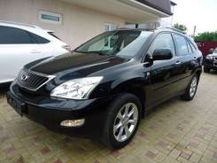 Lexus RX350. GSU35, 2GRFE