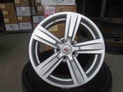 Red Wheel. 6.5x16, 5x105.00, ET39, ЦО 56,6 мм.