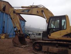 Caterpillar 330. Продам экскаватор Caterpillar-330 CL, 1,60 куб. м.