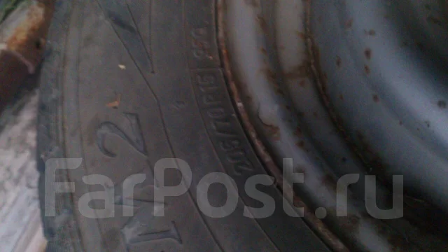 Toyo 310. ������, ��� �����, 2008 ���, �/�, ����� 30 % ����