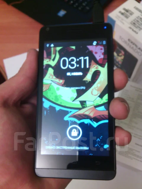 Explay ����