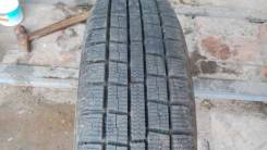 Toyo Garit G5. Всесезонные, без износа, 1 шт