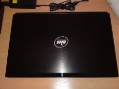 Clevo P170EM. 3,2����, ��� 8 ��, ���� 500���, WiFi, Bluetooth, ����������� �� 4��. ����