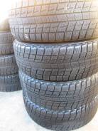 Bridgestone Blizzak Revo1. Зимние, без шипов, 2010 год, износ: 5%, 4 шт