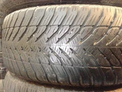 Goodyear OptiGrip. ������, 2012 ���, 20�%, 4 ��. ��� �����
