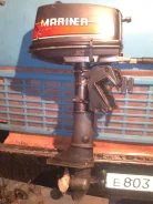 Mariner. 2-�������, ����������, ���� S (381 ��), 2001 ���. ��� ����� �� �����-��-��� ����