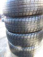 Bridgestone Blizzak Revo1. Зимние, без шипов, 2009 год, износ: 5%, 4 шт