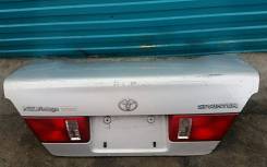 Крышка багажника. Toyota Sprinter, AE111, AE110, AE114, CE114, CE116, CE110, CE113, EE111 Двигатели: 2CIII, 5AFE, 4EFE, 3CE, 4AFE, 4AGE