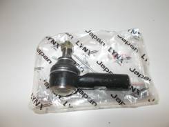 Наконечник рулевой. Toyota: Corolla, Yaris, Noah, Camry Gracia, Sienna, Matrix, Vitz, Nadia, Wish, Voltz, Avensis, Aqua, Scion, Mark II Wagon Qualis...