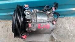Компрессор кондиционера. Subaru Impreza Двигатель EJ15