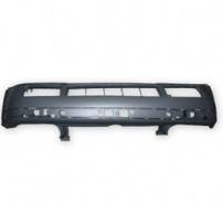 Крепление бампера. Volkswagen Passat, 362, 365 Volkswagen Passat CC Двигатели: BLS, BMP, BMR, BUZ, BWS